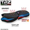 TPZ Italia BMW R 1250 GS ADVENTURE 2019-2024 Rivestimento Sella BMWGSAHS-RDB-1-HS TPZ ro...