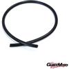 Bergamaschi CAVO CANDELA NERO Ø 7 cm 50 MOTOCICLI SCOOTER CICLOMOTORI E06602
