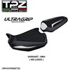 TPZ Italia DUCATI MONSTER 937-950 2021-2025 Rivestimento Sella DUMO21LU-1WH-2 TPZ bianco...