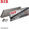 DID Catena trasmissione Moto DID 530ZVMX2 120 maglie passo 530 X-RING Rivetto