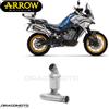 Arrow tubo CF MOTO 800 MT SPORT 2022 2023 ARROW RC