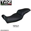 TPZ Italia VOGE VALICO 525 DS - DSX 2023-2025 Rivestimento Sella VOVA52X-BL-2 TPZ nero