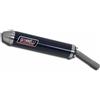 Giannelli SILENZIATORE CARBONIO MOTOCICLI HM DERAPAGE CRE BAJA CRM 50 GIANNELLI G34694HF