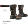 Formaboots STIVALI FORMA ADV TOURER DRY EXTRA CONFORT BROWN TG. 45 FORT92W-24-45