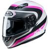 HJC HELMETS 10297807 CASCO HJC INTEGRALE CS-15 RAKO COLORE MC4HSF TAGLIA S