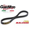 Malossi CINGHIA MALOSSI X K BELT SCOOTER YAMAHA T MAX 500 CC 6114674