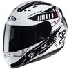 HJC HELMETS 10271009 CASCO HJC INTEGRALE CS-15 TAREX COLORE MC10 TAGLIA L