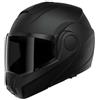 MPH Helmets CASCO MODULARE L 180° ARTRA NERO OPACO DOPPIA VISIERA PINLOCK MPH H6AR101L