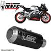 MIVV Scarico APRILIA RSV4 2017 2018 MIVV Mk3 Carbonio RC