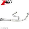 ZARD Harley FLSTFI 1923 ABS Softail Fat Boy Gray Ghost 117 2025 Impianto completo ...