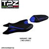 TPZ Italia YAMAHA MT-07 2018-2024 Rivestimento Sella YMT78S-1BE-2 TPZ blu