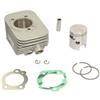 Athena GRUPPO TERMICO BIG BORE ATHENA CIAO Ø 43 SPINOTTO Ø 10 CICLOMOTORI PIAGGIO 06490