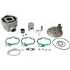 Athena GRUPPO TERMICO Ø 40 MM.BIG BORE MOTOCICLI MOTORE MINARELLI AM 6 ATHENA P40013010