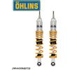 OHLINS Ammortizzatore VESPA GTS 300 I.E. ABS Super 2019-2020 OHLINS posteriore PI 902