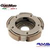 Rms GIRANTE FRIZIONE CINQUE MASSE SCOOTER SUZUKI AN 400 BURGMAN 2003 2022 RMS 100360