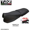TPZ Italia BMW R 1300 GS ADVENTURE TROPHY 2024-2025 Rivestimento Sella BWGS13ATB-BL-2 TP...