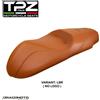 TPZ Italia PIAGGIO BEVERLY 300-350 2016-2020 Rivestimento Sella PBVY316S-LBR-2 TPZ marrone