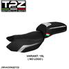TPZ Italia BENELLI TRK 502 2017-2025 Rivestimento Sella BNTRM-1SL-2 TPZ argento