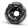 Malossi FRIZIONE DELTA MALOSSI SOOTER 50 MOTORE MINARELLI Ø 107 REGOLABILE 529451