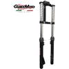 EBR FORCELLA TELESCOPICA NERA CICLOMOTORI CIAO R SC P PX PXV PIAGGIO F011290005N