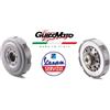 Cif FRIZIONE Z 23 8 MOLLE VESPA PX 125 150 200 FRENO DISCO PIAGGIO 5975