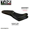 TPZ Italia KAWASAKI VERSYS 650 2007-2025 Rivestimento Sella KWV6ECT-2WH-3 TPZ bianco COM...
