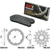 PBR DUCATI 1199 PANIGALE (M.520 Con Portacorona 4650 a parte) 1199 2012-2014 cate...
