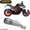 Arrow Scarico KTM 1290 SUPERDUKE R 2019 ARROW Nichrom PRO-RACE