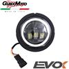 Rms GRUPPO OTTICO FULL LED LAMBRETTA LI SX SPECIAL EVOK 246472191