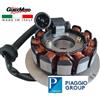 Piaggio STATORE MOTOCARRI APE 50 12 POLI 4 PIN 2009>2020 PIAGGIO 642205