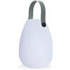 Lumisky Lampada LED nomade H28CM LAURY