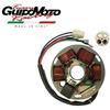 Bergamaschi STATORE VESPA PX 125 150 200 ARCOBALENO NO AVVIAMENTO ELETTRICO V100217866