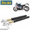 OHLINS BMW S 1000 RR 2008-2018 forcella nera OHLINS FGRT 212 R&T 43 NIX