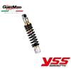YSS AMMORTIZZATORE POSTERIORE APRILIA SPORT CITY 50 125 SR MOTARD YSS 29401223