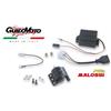 Malossi CENTRALINA BOBINA MALOSSI TC UNIT K15 SCOOTER VESPA PIAGGIO 50 2 TEMPI 5513195