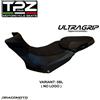 TPZ Italia DUCATI MULTISTRADA 1200 / 1260 ENDURO 2016-2021 Rivestimento Sella DMLEL2U-5B...