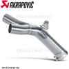 Akrapovic YAMAHA YZF-R1 2004-2006 No Kat AKRAPOVIC RC L-Y10SO6