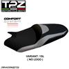 TPZ Italia YAMAHA T-MAX 530 / 560 2017-2021 Rivestimento Sella YT5M3C-1SL-4 TPZ argento ...