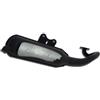 Giannelli G31651R MARMITTA GIANNELLI GO OMOLOGATA SCOOTER APRILIA SCARABEO MINARELLI
