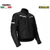Acerbis Italia SpA GIACCA ACERBIS LADY MODELLO CE X-STREET COLORE NERO TG. L 0024503.090.066