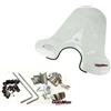 Bergamaschi PARABREZZA SCOOTER KYMCO PEOPLE GTI PEOPLE S BI8500692+BI8071128