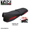 TPZ Italia BMW R 1300 GS ADVENTURE TROPHY 2024-2025 Rivestimento Sella BWGS13ATB-RD-2 TP...