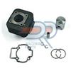 DR Racing Parts KT00080 GRUPPO TERMICO DR EVOLUTION D. 40 SCOOTER PIAGGIO ARIA