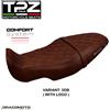 TPZ Italia BENELLI LEONCINO 800 2022-2025 Rivestimento Sella BELE80CC-5DB-1 TPZ COMFORT ...