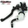 TNT POMPA RADIALE Ø 14 X 18 FRENO FRIZIONE MOTOCICLI SCOOTER 282049H