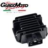 SGR REGOLATORE TENSIONE SCOOTER 125>300 N MAX X MAX TRICITY YAMAHA 174701