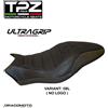 TPZ Italia DUCATI MONSTER 797 2017-2020 Rivestimento Sella DMN77P2U-5BL-6 TPZ nero ULTRA...