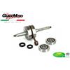 Top Performances ALBERO MOTORE TOP TPR CORSA 39,3 SCOOTER 50 APRILIA GILERA DERBI VESPA PIAGGIO 9