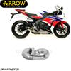 Arrow tubo HONDA CBR 1000 RR 2016 ARROW RC