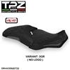 TPZ Italia HONDA CB 1000 R 2018-2025 Rivestimento Sella HCB1ROV-3GR-2 TPZ grigio